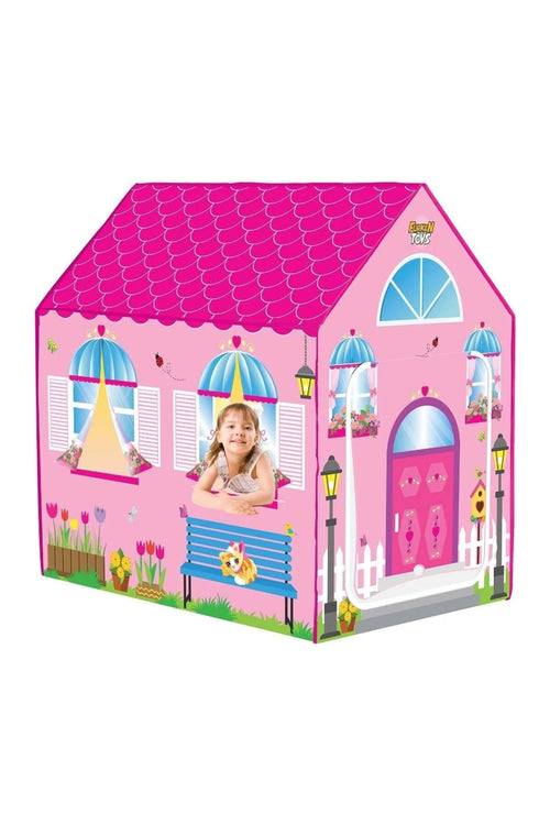 HOMY Rüya Evim Oyun Evi (Çadır)